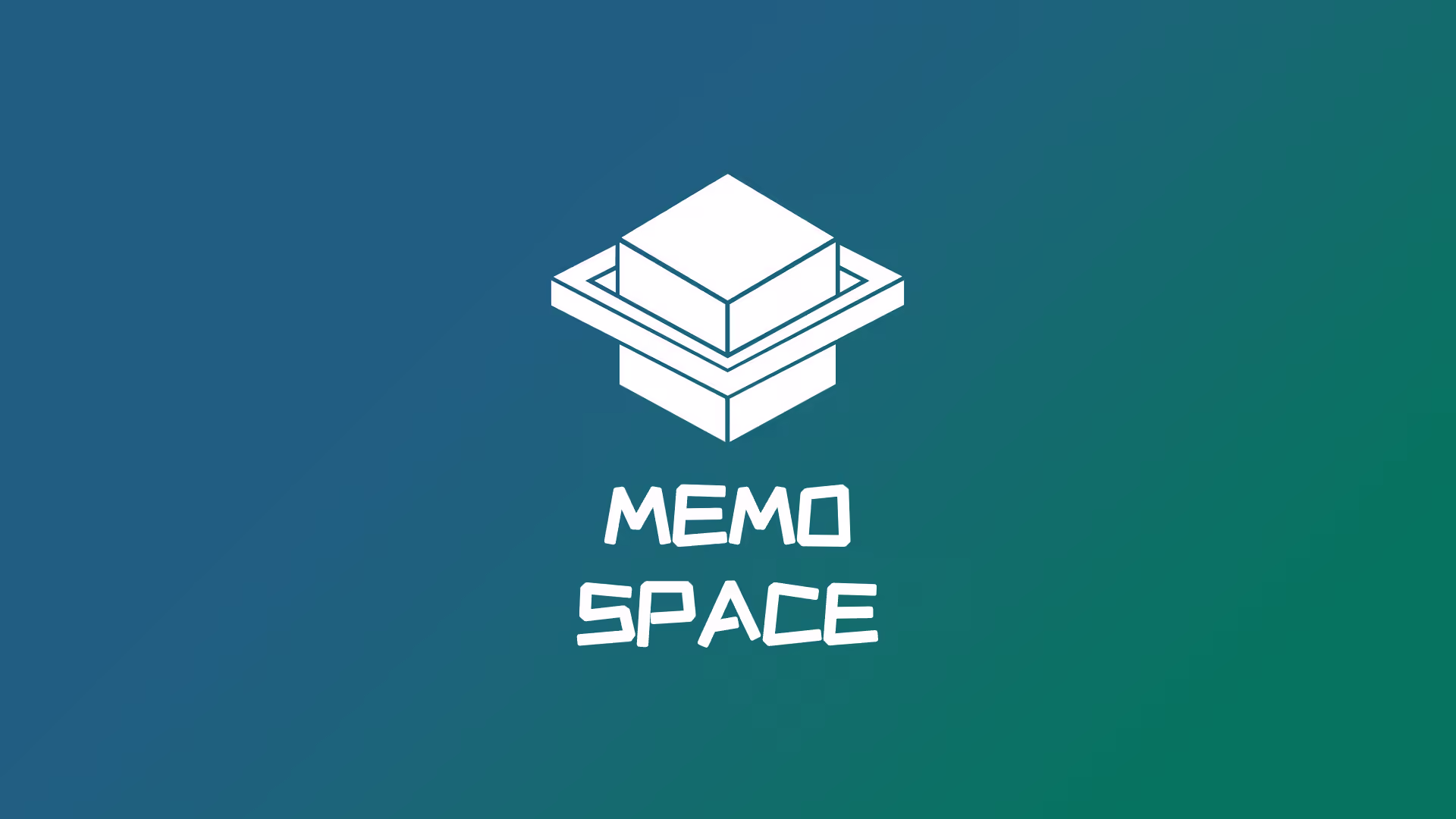 MemoSpace